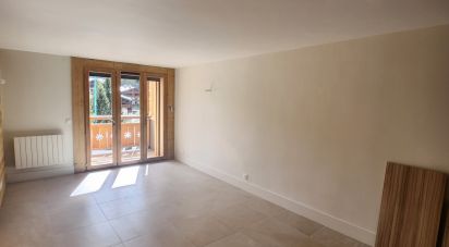 Appartement 3 pièces de 48 m² à LES DEUX-ALPES (38860)