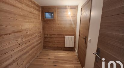 Apartment 3 rooms of 48 m² in LES DEUX-ALPES (38860)