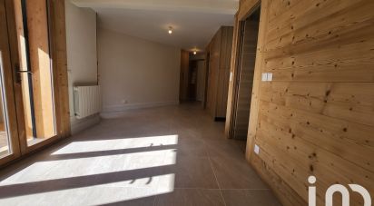 Apartment 2 rooms of 39 m² in LES DEUX-ALPES (38860)