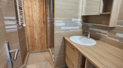 Appartement 2 pièces de 39 m² à LES DEUX-ALPES (38860)