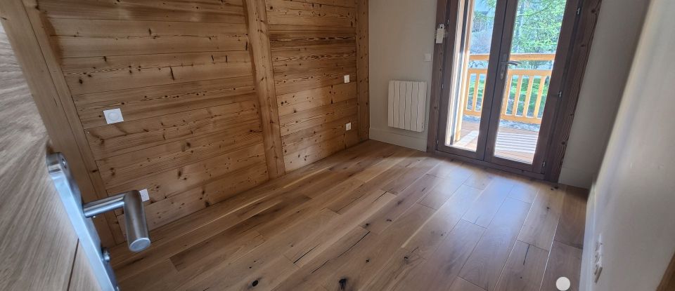 Apartment 2 rooms of 39 m² in LES DEUX-ALPES (38860)