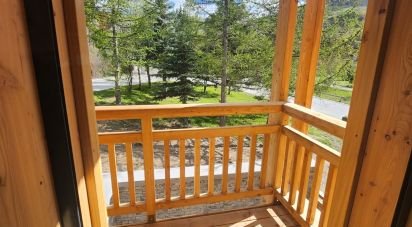 Apartment 2 rooms of 39 m² in LES DEUX-ALPES (38860)