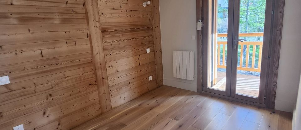 Apartment 2 rooms of 39 m² in LES DEUX-ALPES (38860)