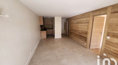 Appartement 4 pièces de 48 m² à LES DEUX-ALPES (38860)