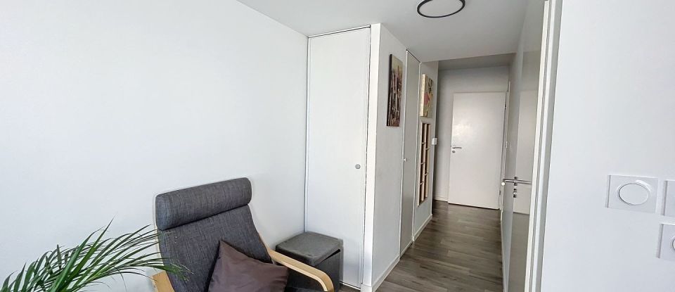 Appartement 2 pièces de 50 m² à Couëron (44220)