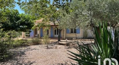 Traditional house 6 rooms of 187 m² in Montagnac (34530)