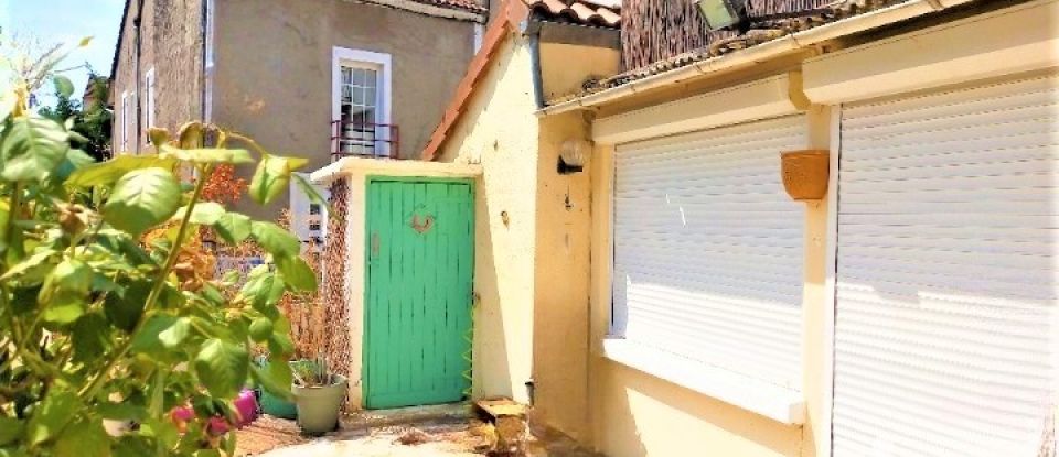 Town house 5 rooms of 125 m² in Souillac (46200)