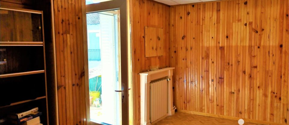 Town house 5 rooms of 125 m² in Souillac (46200)