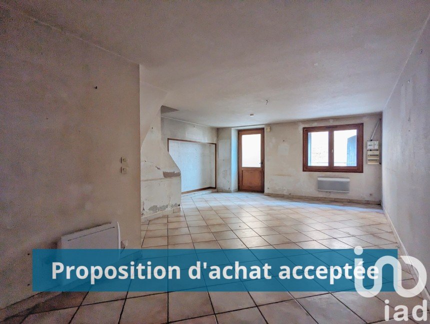 House 3 rooms of 82 m² in Castelnau-de-Guers (34120)