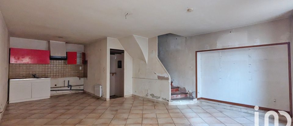 House 3 rooms of 82 m² in Castelnau-de-Guers (34120)