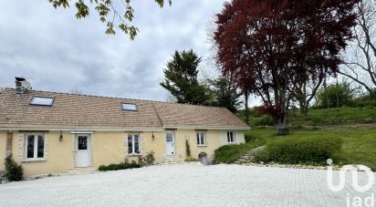 Country house 5 rooms of 140 m² in Houdan (78550)