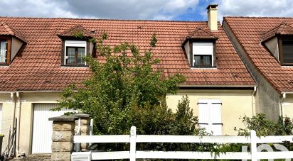 House 5 rooms of 98 m² in Bondoufle (91070)