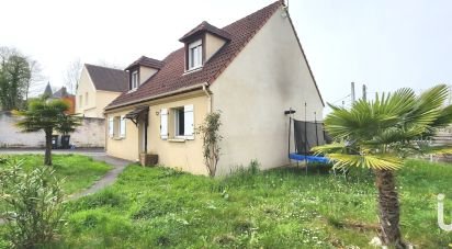 Maison 5 pièces de 118 m² à Combs-la-Ville (77380)