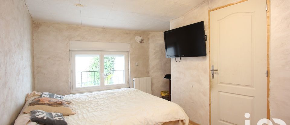 Maison de ville 4 pièces de 93 m² à Nîmes (30900)