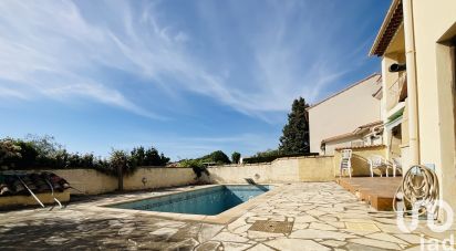 Traditional house 5 rooms of 88 m² in Six-Fours-les-Plages (83140)