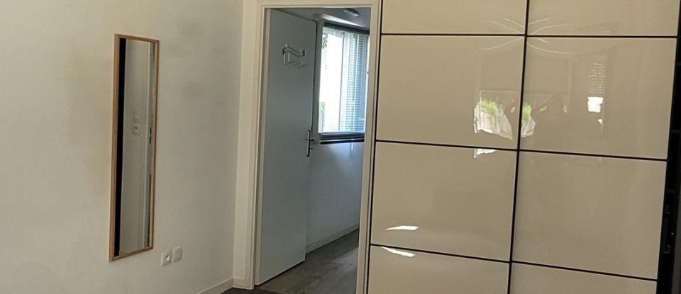 Appartement 2 pièces de 40 m² à Champs-sur-Marne (77420)