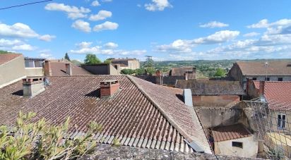 Maison de ville 5 pièces de 240 m² à Fumel (47500)