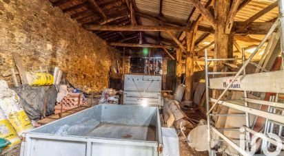 Barn conversion 3 rooms of 252 m² in Bellevigny (85170)