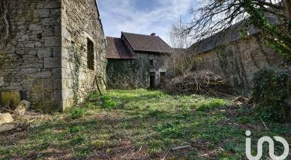 House 2 rooms of 90 m² in Saint-Léger-le-Guérétois (23000)