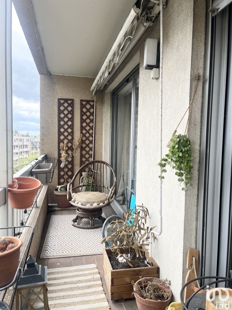 Vente Appartement 73m² 3 Pièces à Épinay-sur-Seine (93800) - Iad France