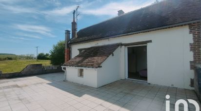 Country house 6 rooms of 152 m² in Bessé-sur-Braye (72310)