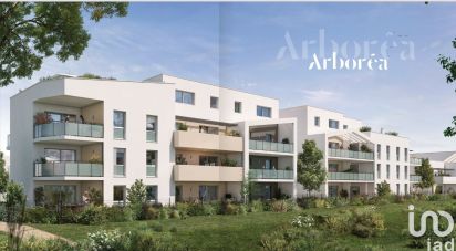 Appartement 3 pièces de 67 m² à Sauvian (34410)