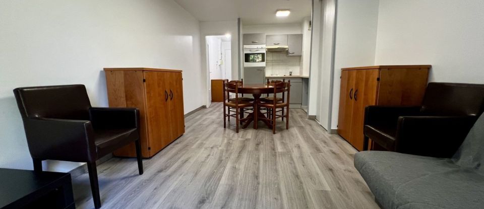 Appartement 1 pièce de 32 m² à Crégy-lès-Meaux (77124)