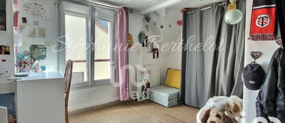 Town house 3 rooms of 60 m² in Claye-Souilly (77410)