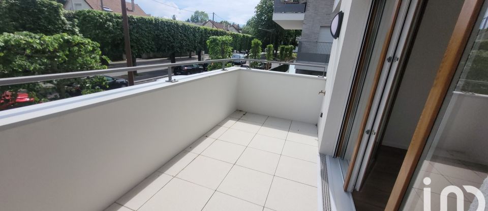 Apartment 2 rooms of 44 m² in Lagny-sur-Marne (77400)