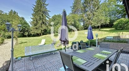 Country house 7 rooms of 212 m² in Lavau (89170)