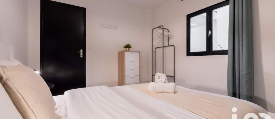 Appartement 6 pièces de 96 m² à Lille (59000)