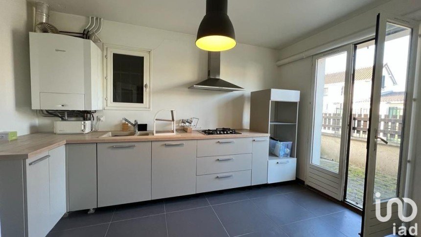 Vente Maison 200m² 7 Pièces à Drancy (93700) - Iad France