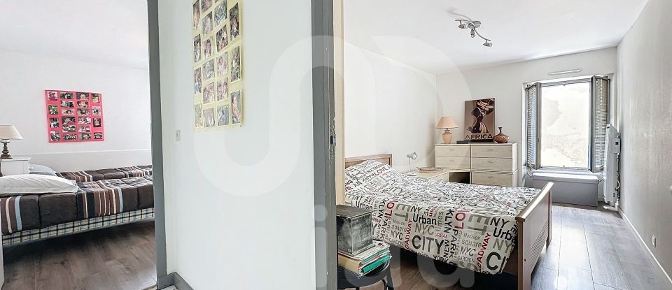 Apartment 4 rooms of 77 m² in Aytré (17440)