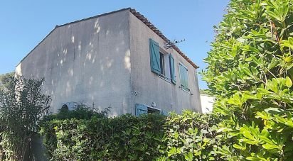 Pavilion 3 rooms of 51 m² in LE CAP D'AGDE (34300)