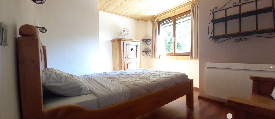 Maison 3 pièces de 113 m² à - (73700)