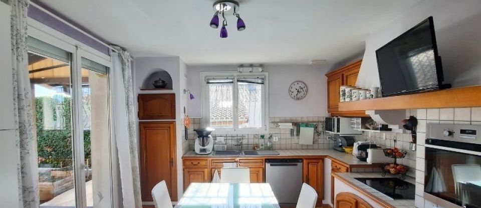 Maison 5 pièces de 119 m² à Baillargues (34670)