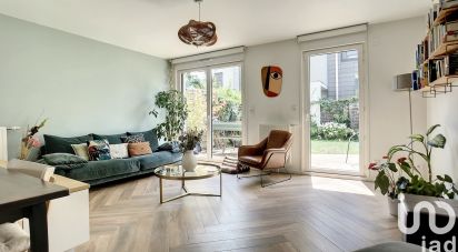 Maison 4 pièces de 83 m² à Bois-Colombes (92270)