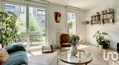 Maison 4 pièces de 83 m² à Bois-Colombes (92270)