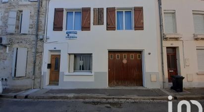 Town house 5 rooms of 105 m² in Le Passage (47520)