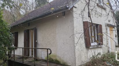 House 4 rooms of 60 m² in Éragny-sur-Epte (60590)