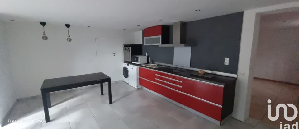 Maison 7 pièces de 202 m² à Saint-Maximin-la-Sainte-Baume (83470)