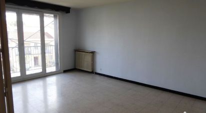 Appartement 3 pièces de 71 m² à Perpignan (66100)