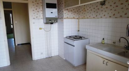 Appartement 3 pièces de 71 m² à Perpignan (66100)