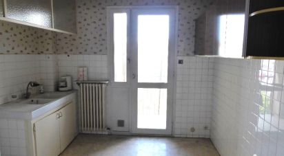 Appartement 3 pièces de 71 m² à Perpignan (66100)