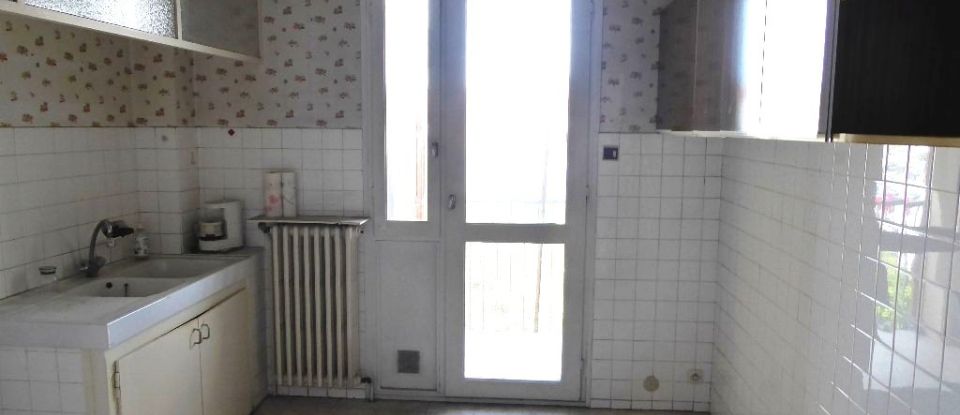 Appartement 3 pièces de 71 m² à Perpignan (66100)