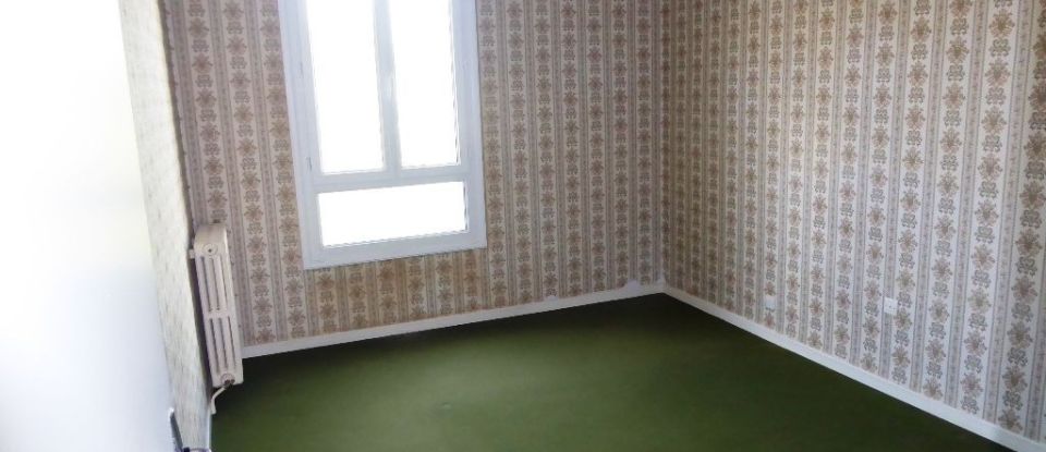 Appartement 3 pièces de 71 m² à Perpignan (66100)