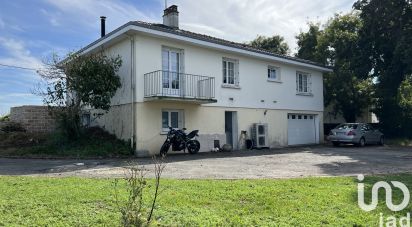 House 8 rooms of 170 m² in Bessines (79000)