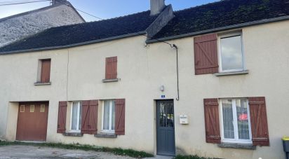 Maison 5 pièces de 130 m² à Jouy-sur-Morin (77320)