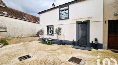 Traditional house 4 rooms of 70 m² in Brétigny-sur-Orge (91220)