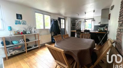 House 5 rooms of 110 m² in Fontenay-sous-Bois (94120)